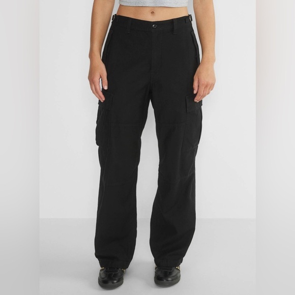 Aritzia TNA Supply Cargo Pant - Picture 5 of 15